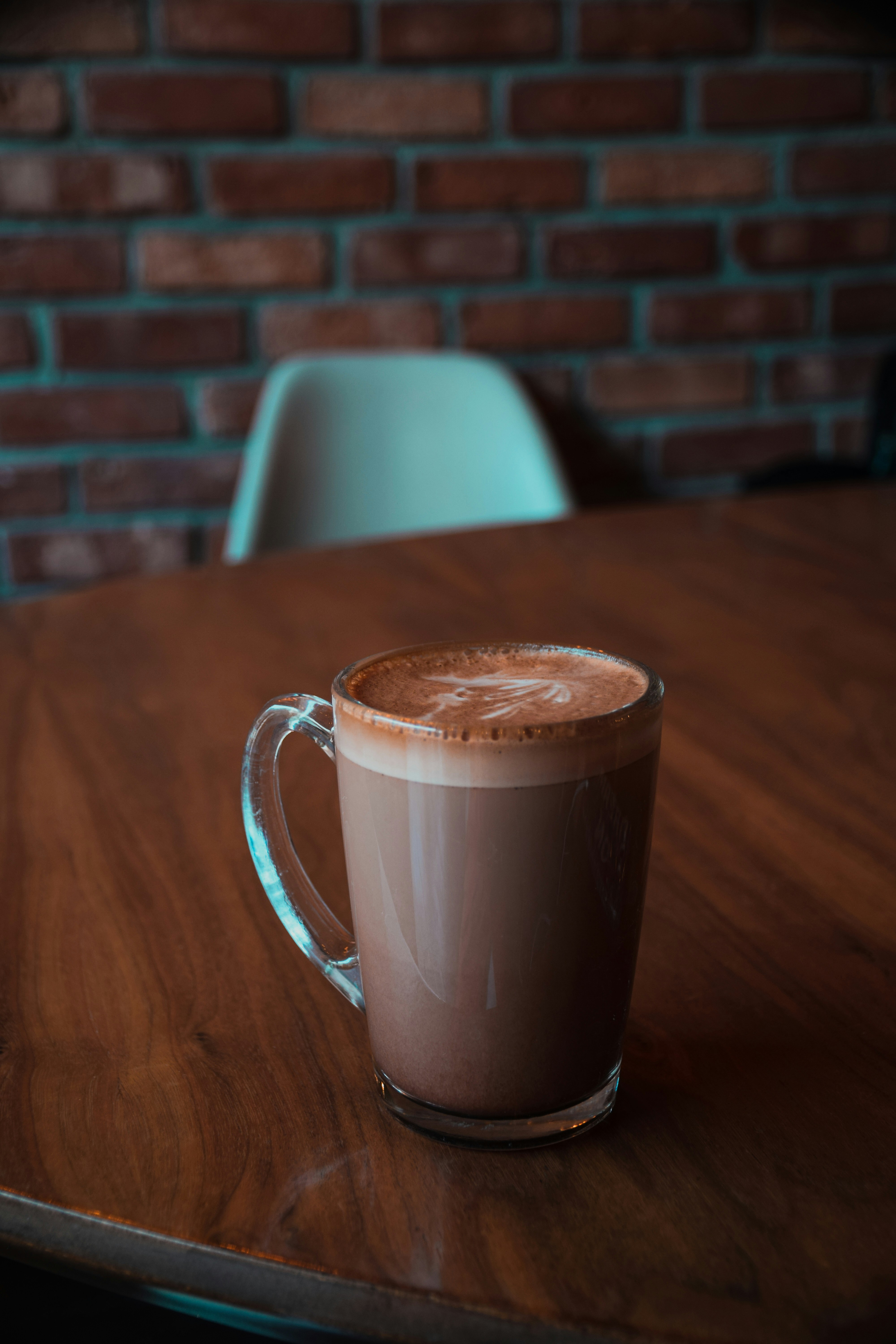 Mocha Latte