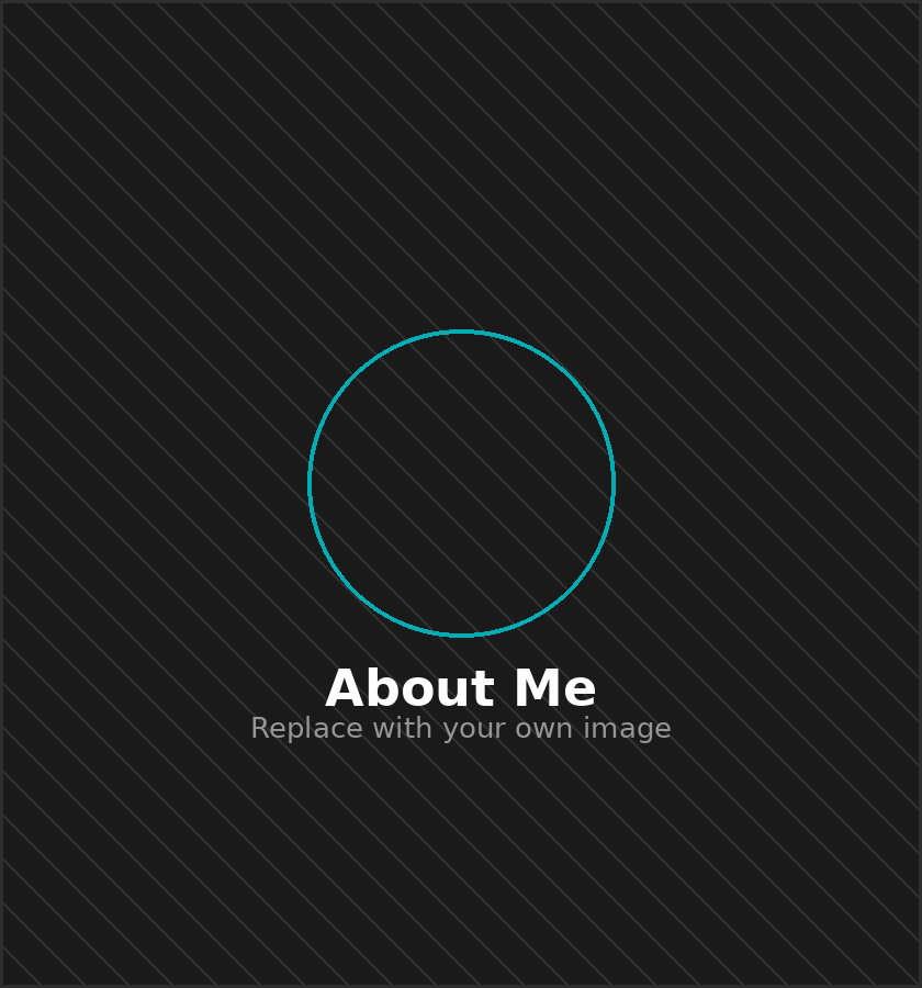 About Me