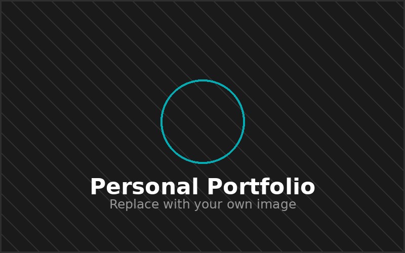 Portfolio Website